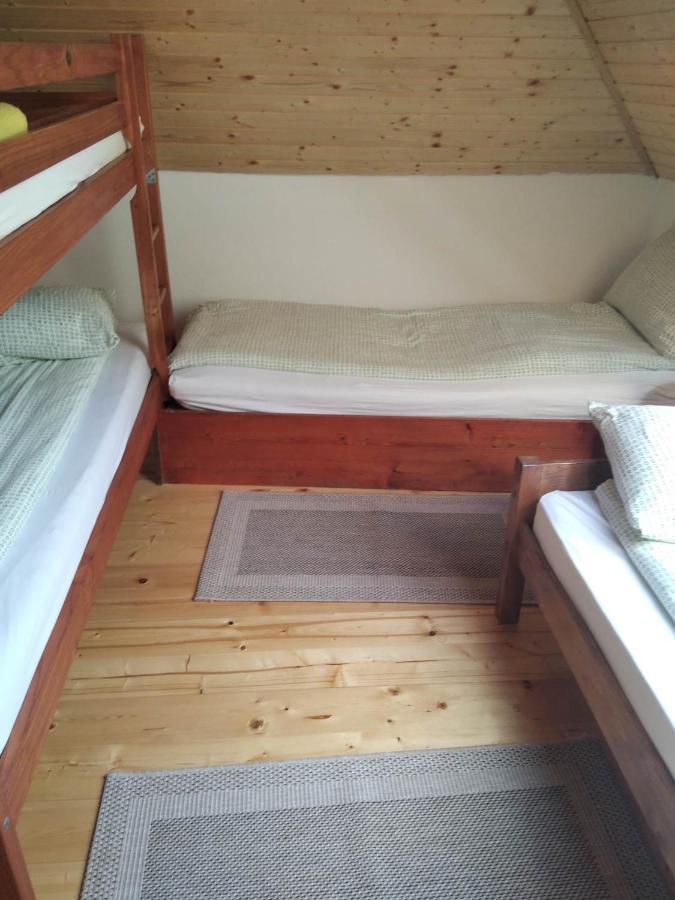 Sziklakert - Eletorom Vendeghaz Rimetea Luaran gambar